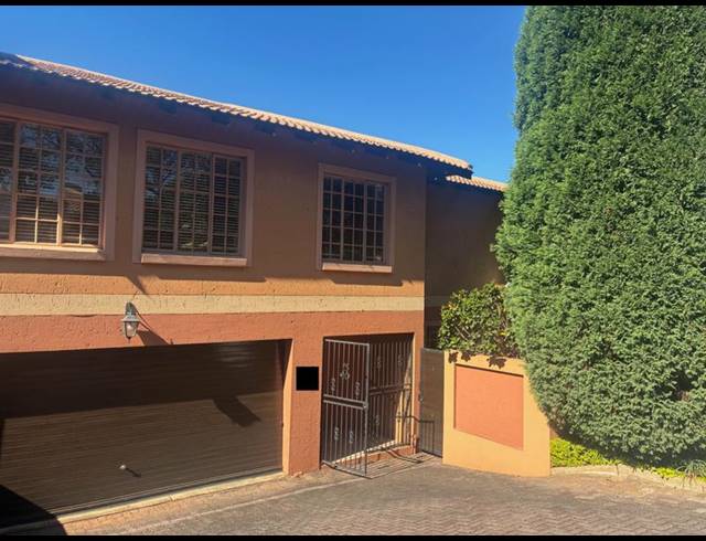 3 BEDROOM PROPERTY TO RENT IN WATERKLOOF RIDGE
